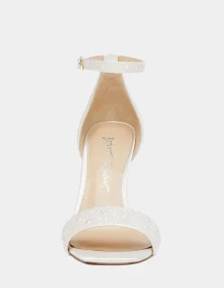 Betsey Johnson Dani<Women Shoes