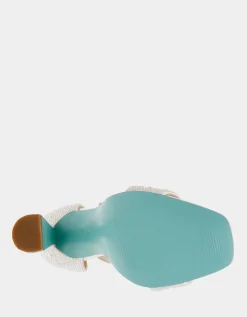 Betsey Johnson Dani<Women Shoes