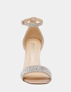 Betsey Johnson Dani<Women Shoes