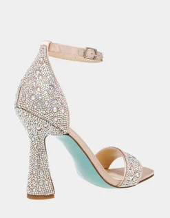 Betsey Johnson Dani<Women Shoes