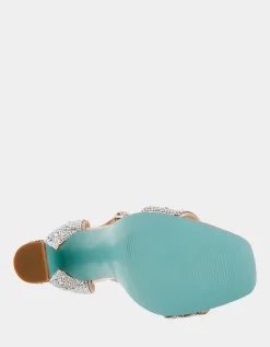 Betsey Johnson Dani<Women Shoes