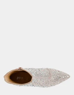 Betsey Johnson Della<Women Shoes