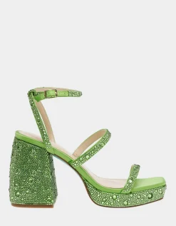 Betsey Johnson Denni<Women Shoes