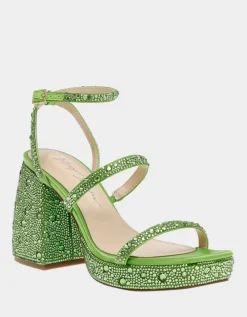 Betsey Johnson Denni<Women Shoes