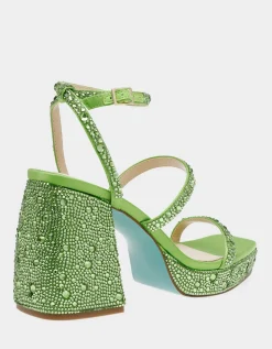 Betsey Johnson Denni<Women Shoes