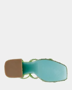 Betsey Johnson Denni<Women Shoes