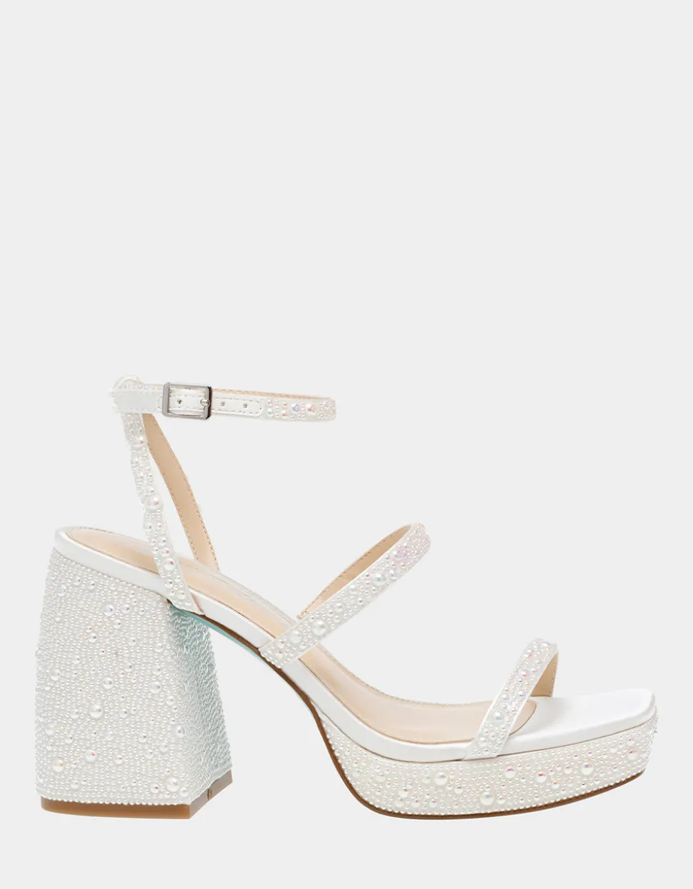 Betsey Johnson Denni<Women Shoes