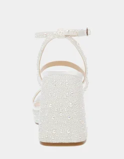 Betsey Johnson Denni<Women Shoes