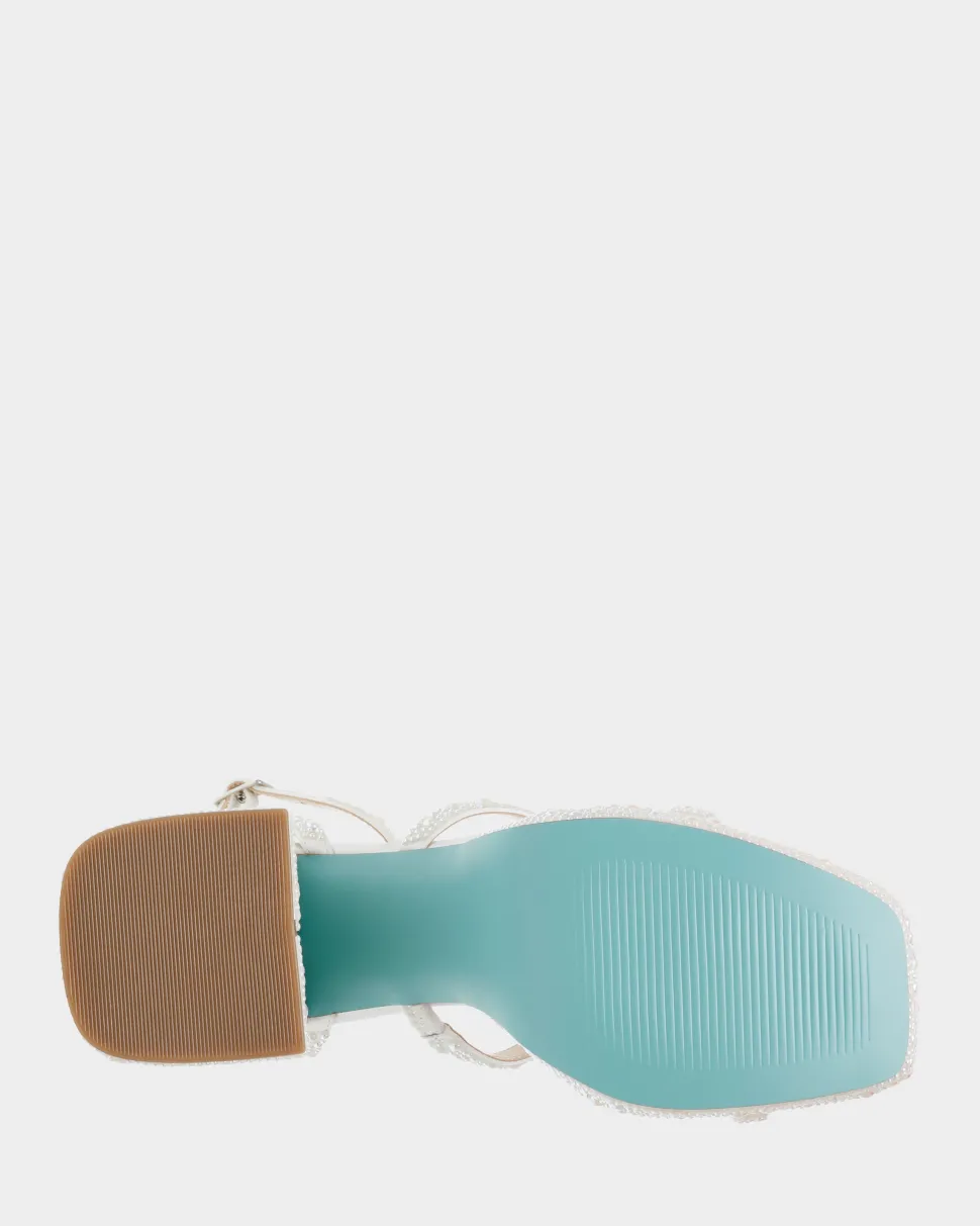 Betsey Johnson Denni<Women Shoes