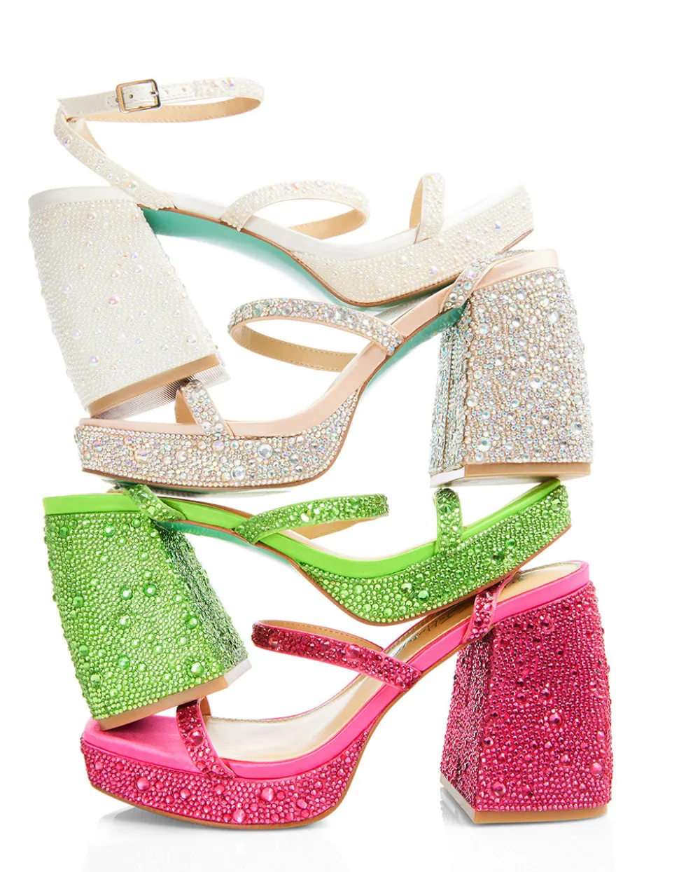 Betsey Johnson Denni<Women Shoes