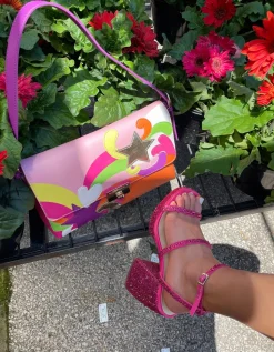 Betsey Johnson Denni<Women Shoes