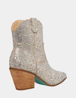 Betsey Johnson Diva<Women Shoes