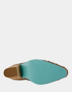 Betsey Johnson Diva<Women Shoes