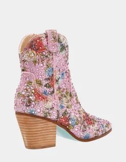 Betsey Johnson Divaf<Women Shoes