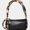 Betsey Johnson Don'T Get It Twisted Shoulder Bag<Women Handbags