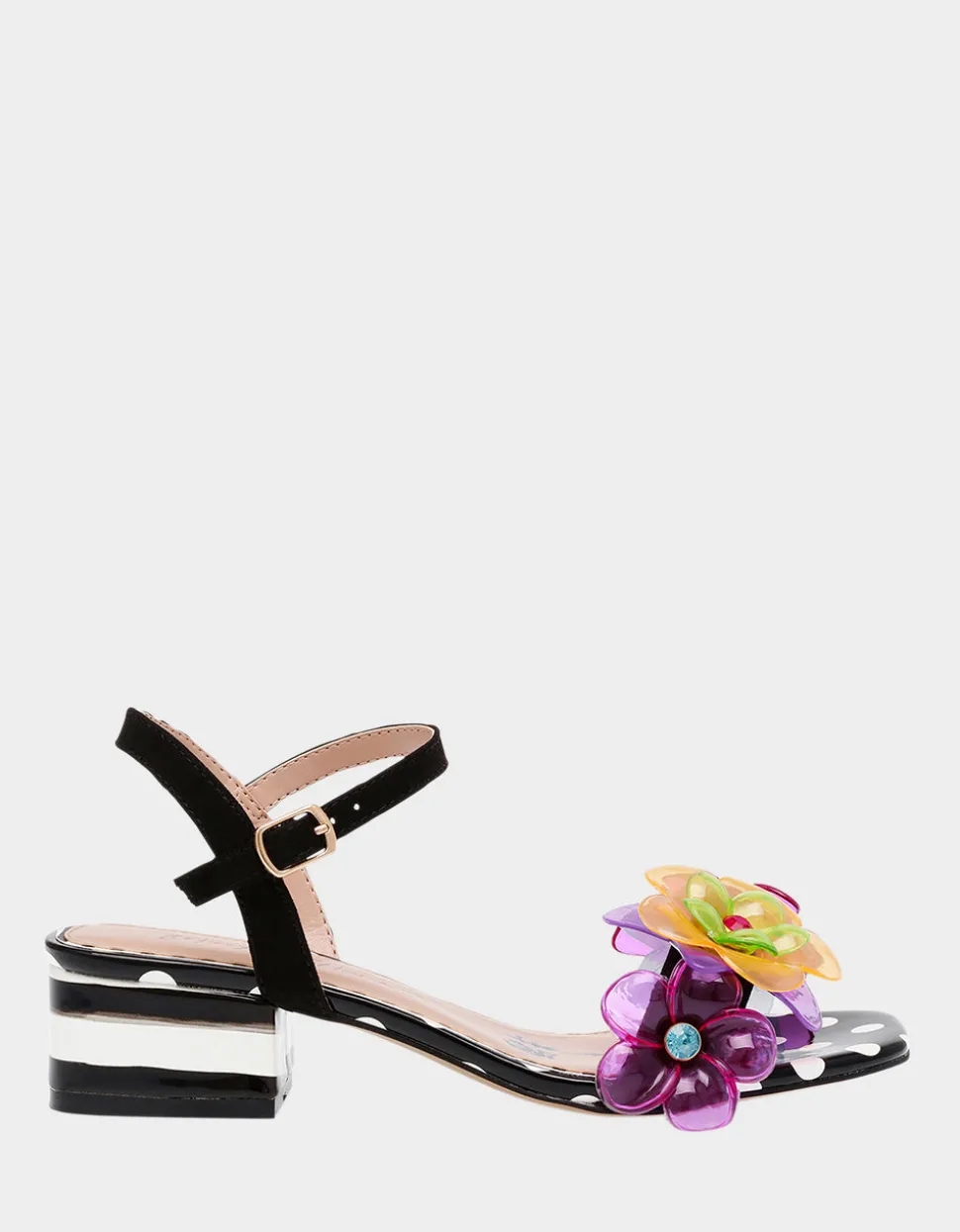 Betsey Johnson Dottee<Women Shoes
