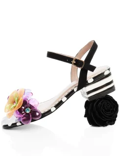 Betsey Johnson Dottee<Women Shoes