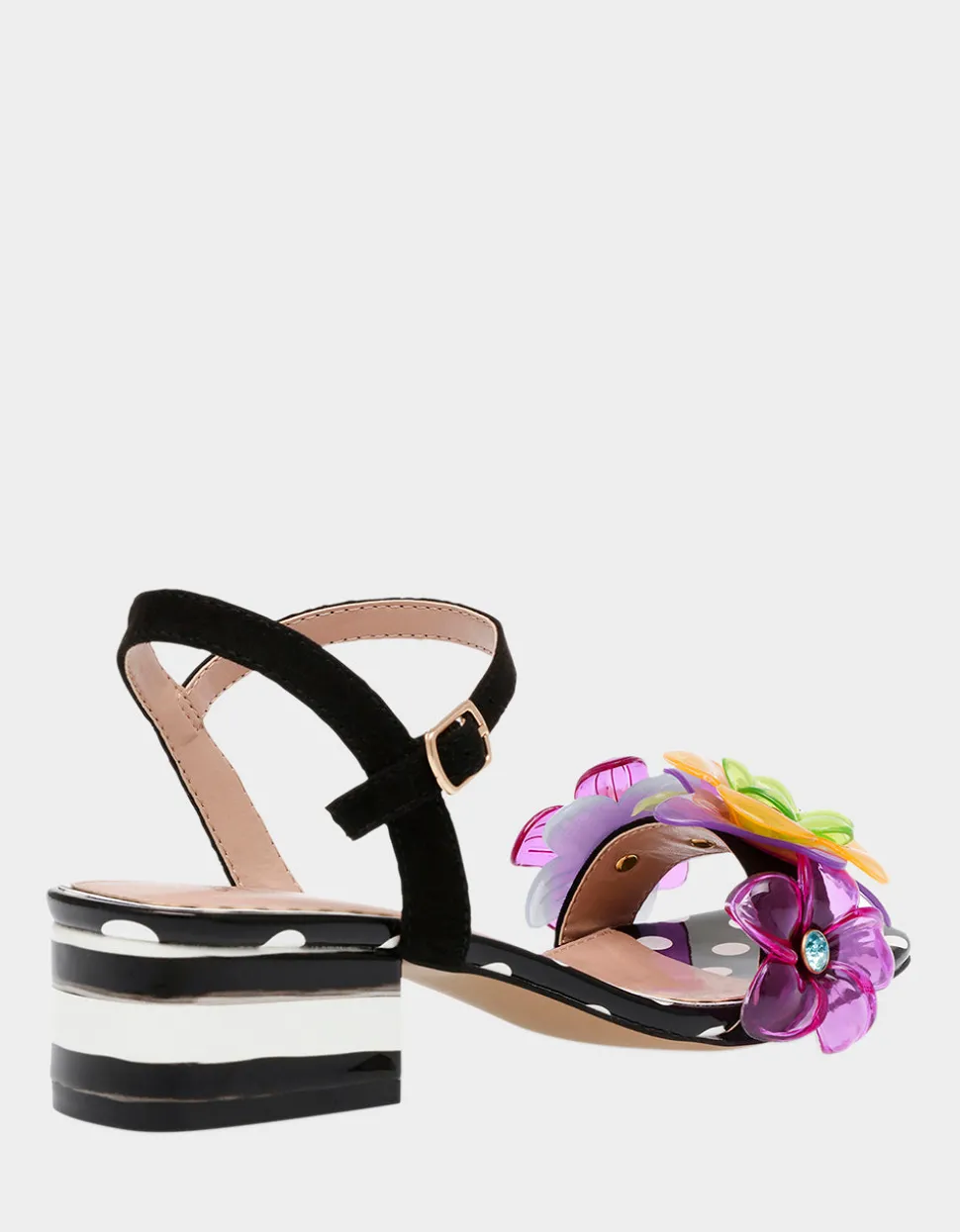 Betsey Johnson Dottee<Women Shoes