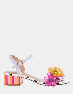 Betsey Johnson Dottee<Women Shoes