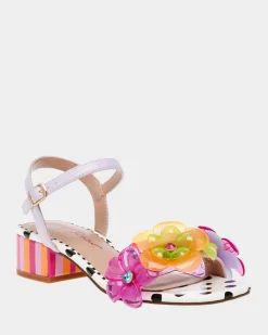 Betsey Johnson Dottee<Women Shoes