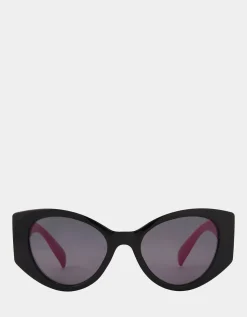 Betsey Johnson Double Take Sunglasses<Women Accessories