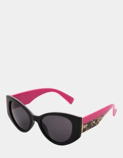 Betsey Johnson Double Take Sunglasses<Women Accessories