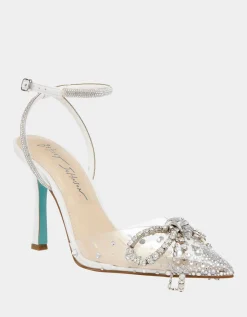 Betsey Johnson Drea<Women Shoes