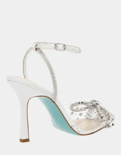 Betsey Johnson Drea<Women Shoes
