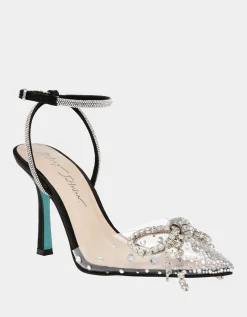 Betsey Johnson Drea<Women Shoes