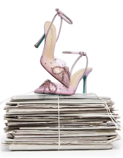 Betsey Johnson Drea<Women Shoes