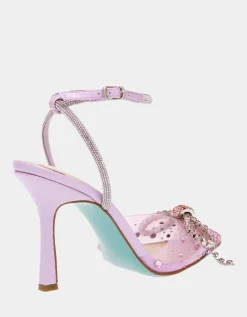 Betsey Johnson Drea<Women Shoes
