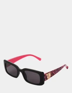 Betsey Johnson Easy Does It Sunglasses<Women Accessories