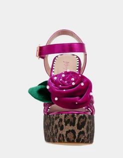 Betsey Johnson Eugene<Women Shoes