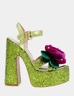 Betsey Johnson Eugene<Women Shoes