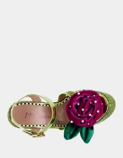 Betsey Johnson Eugene<Women Shoes