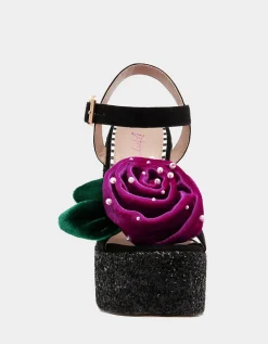 Betsey Johnson Eugene<Women Shoes