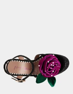 Betsey Johnson Eugene<Women Shoes