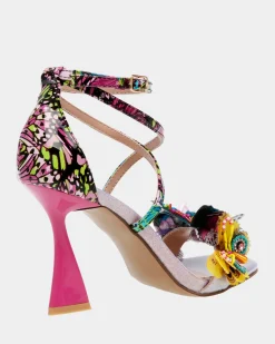 Betsey Johnson Everlee<Women Shoes