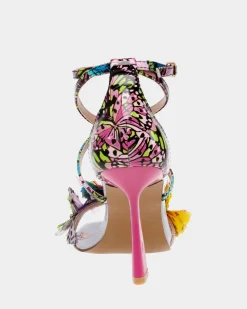 Betsey Johnson Everlee<Women Shoes