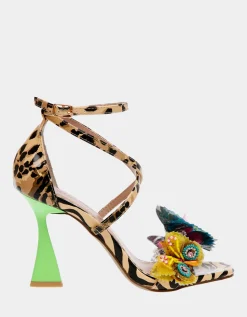 Betsey Johnson Everlee<Women Shoes