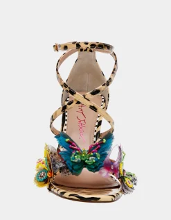 Betsey Johnson Everlee<Women Shoes