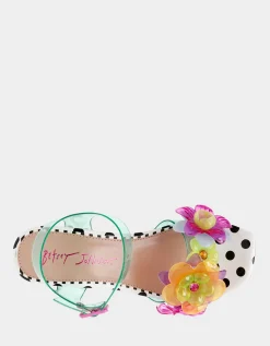 Betsey Johnson Floryn<Women Shoes
