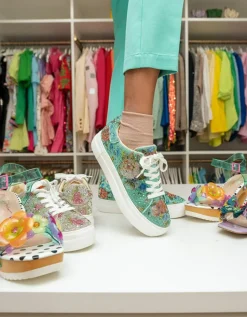 Betsey Johnson Floryn<Women Shoes
