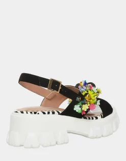 Betsey Johnson Frankee<Women Shoes