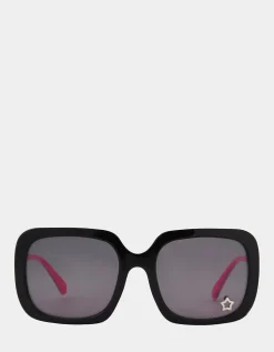 Betsey Johnson In The Details Sunglasses<Women Accessories