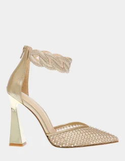 Betsey Johnson Jad<Women Shoes