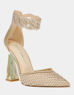 Betsey Johnson Jad<Women Shoes