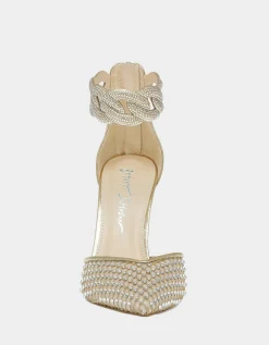 Betsey Johnson Jad<Women Shoes