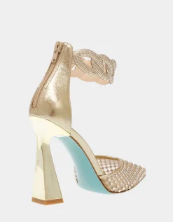 Betsey Johnson Jad<Women Shoes