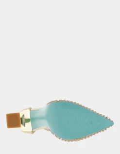 Betsey Johnson Jad<Women Shoes